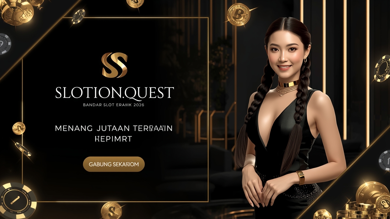 SLOTION.QUEST